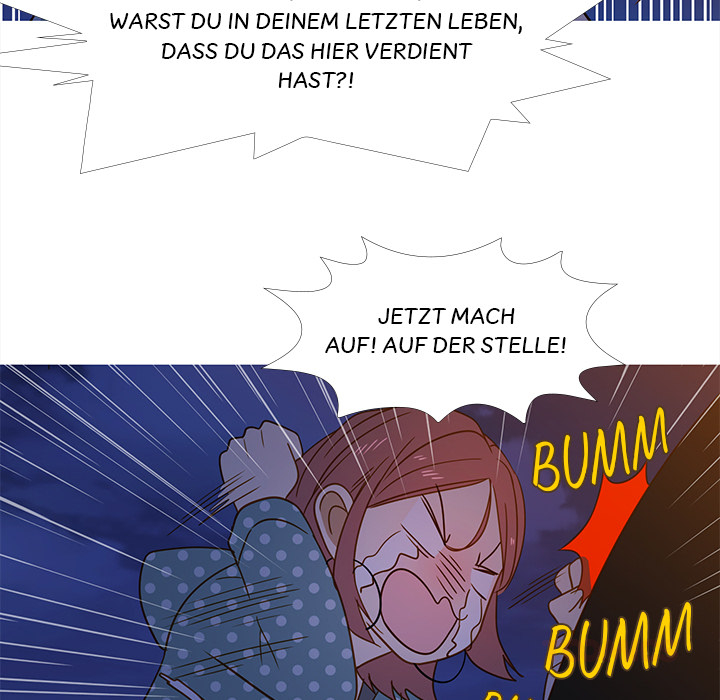Mein Leben als Halb-Magi - episode 44 - 61