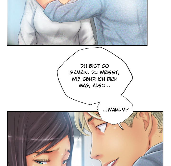 Mein neues Gesicht - episode 23 - 45