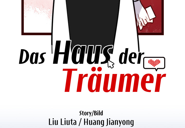 Das Haus der Träumer - episode 1 - 2