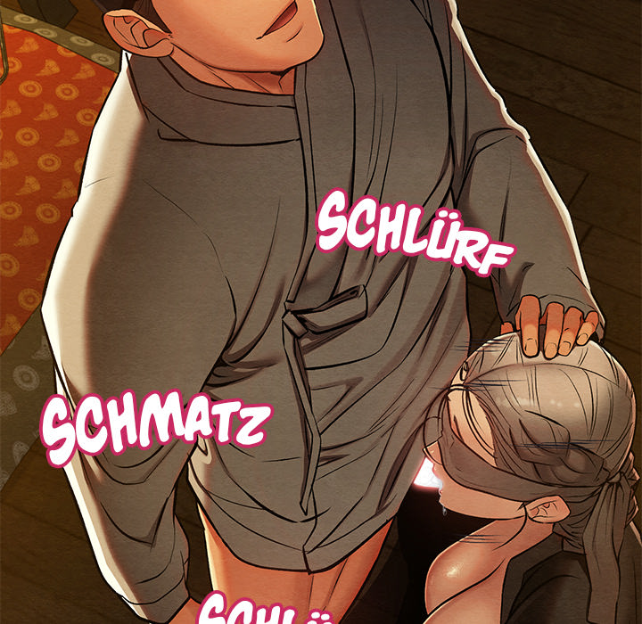 Meister in Intimität - episode 43 - 28