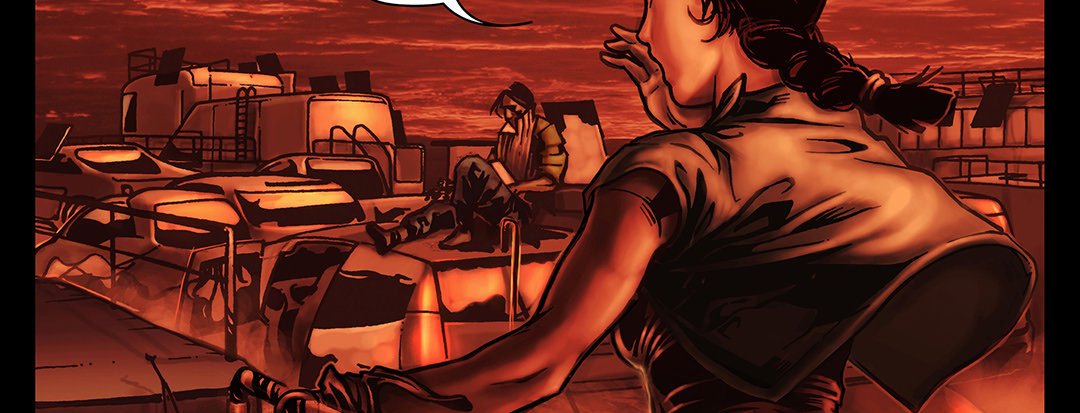 Stonebot Omnibus by Various Authors - episode 1 - 53