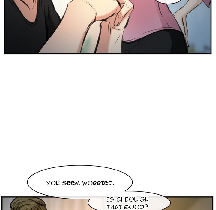 Dating Contract - episode 73 - 98
