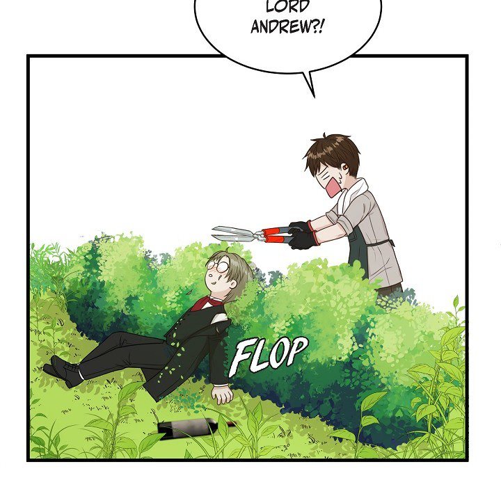 Hold on, Crown Prince! - episode 26 - 29