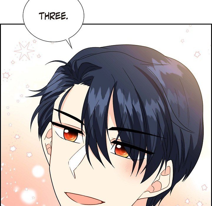 The Destroyer Fell in Love with Me - episode 12 - 105