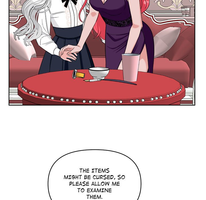 Welcome, Witch Shop - episode 48 - 12