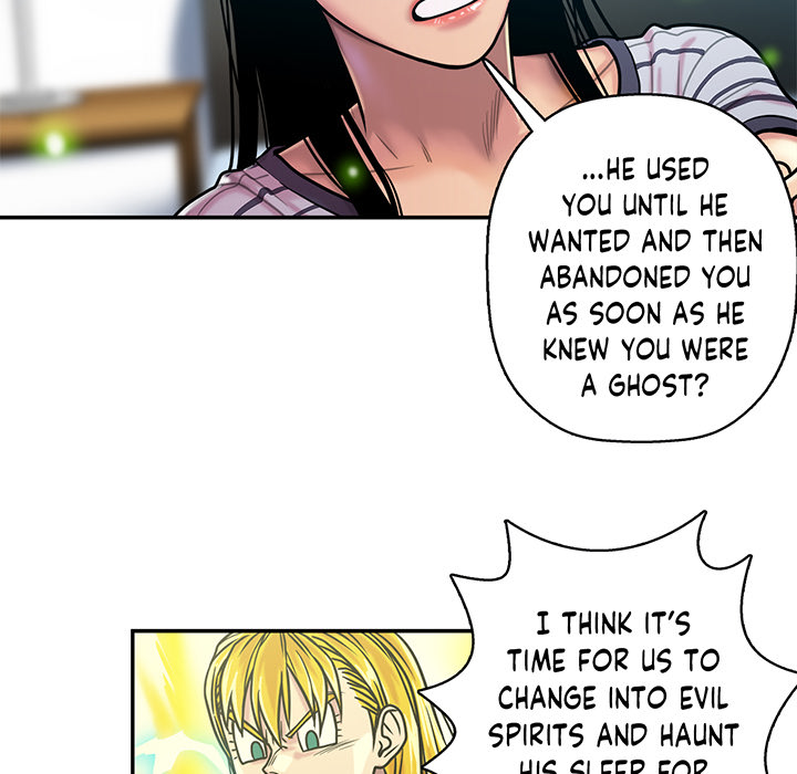 Sleeping With the Ghost - episode 13 - 43