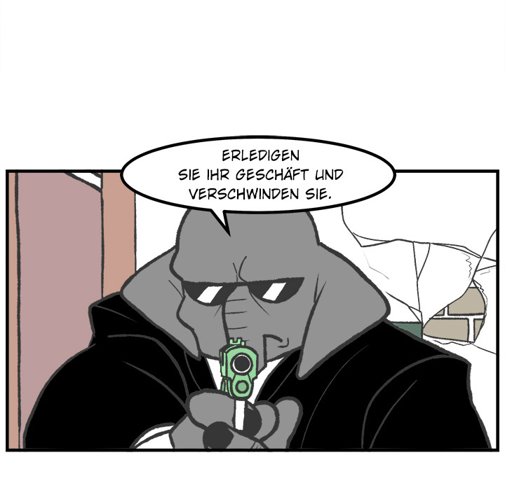 Mitschüler fressen verboten - episode 50 - 17