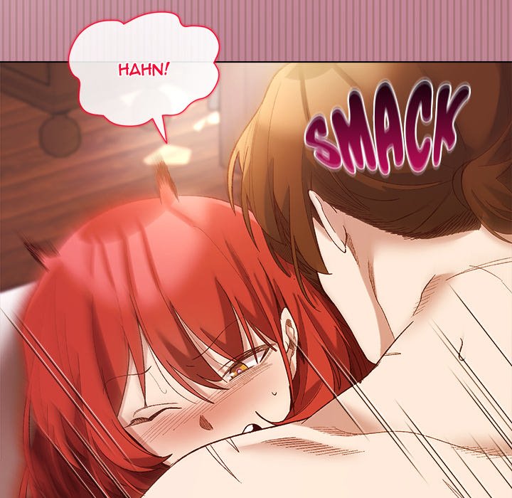 Young Lady's Knight - episode 8 - 130