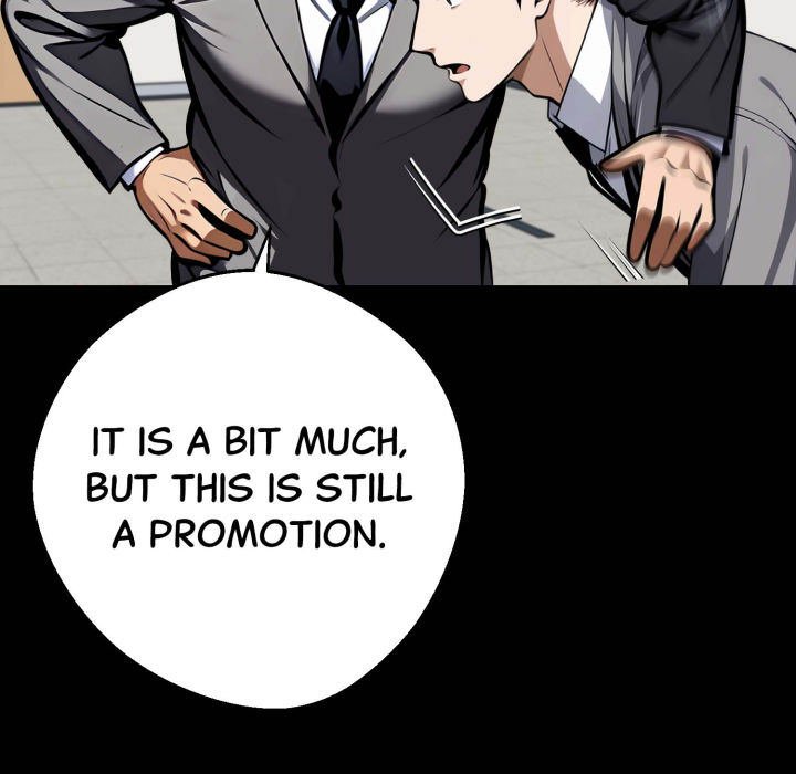 Workaholic Gangster - episode 55 - 6