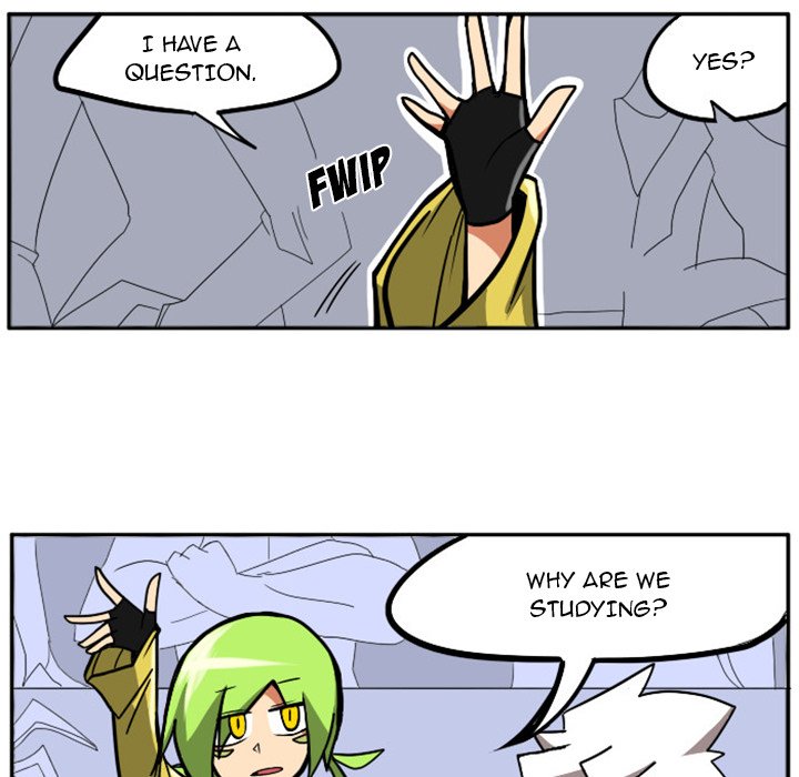 Maki and Friends - episode 6 - 12