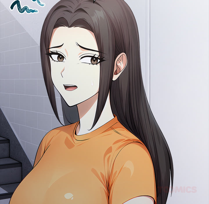 Seductive Curves Behind Closed Doors - episode 12 - 122