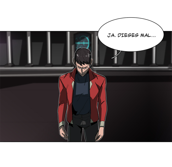 Stardust - episode 26 - 107