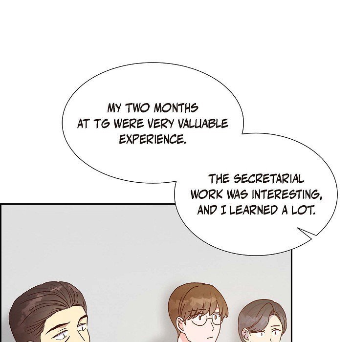 A Spoonful of Your Love - episode 43 - 55