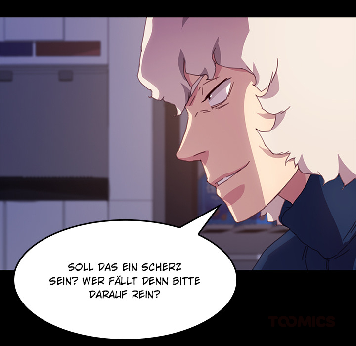 (Fast) wie eine Familie - episode 35 - 77