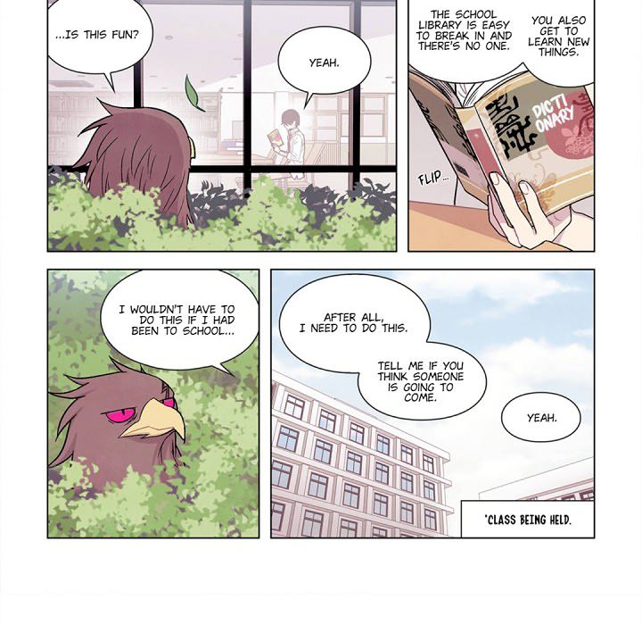 Americano Exodus - episode 2 - 6