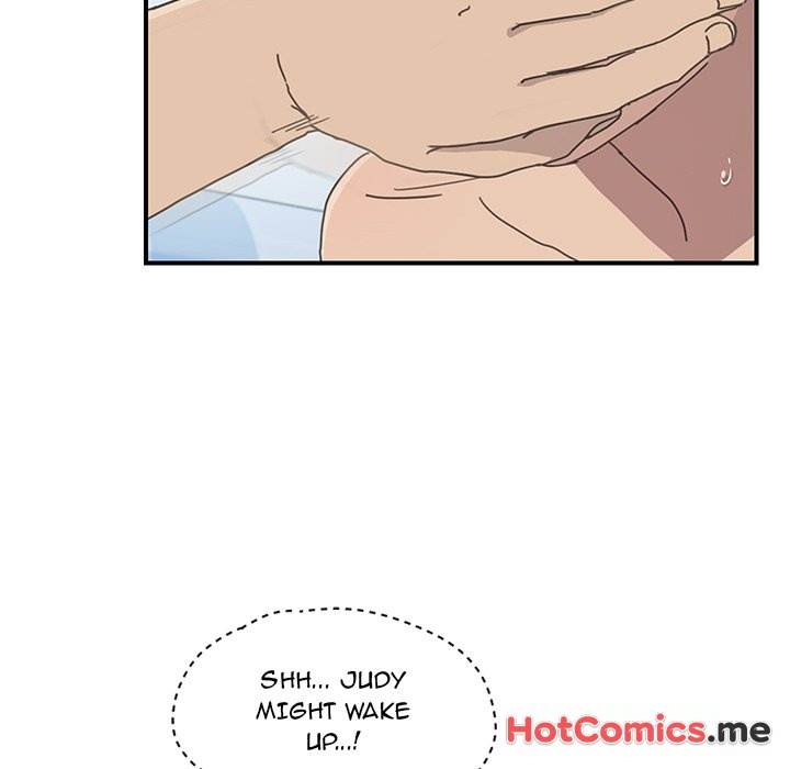 The Unwanted Roommate - episode 6 - 81