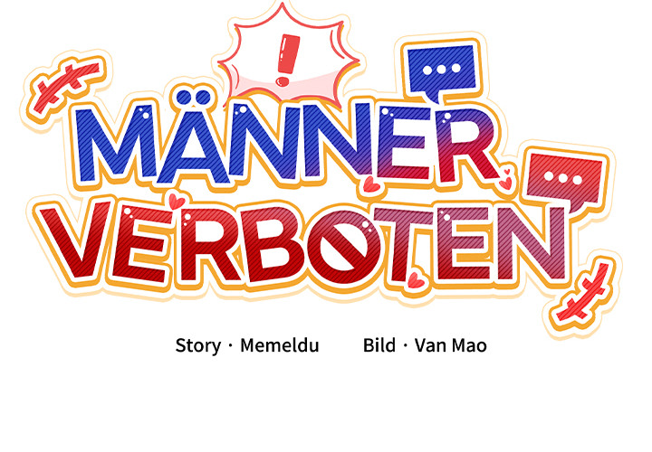 Männer verboten - episode 30 - 1