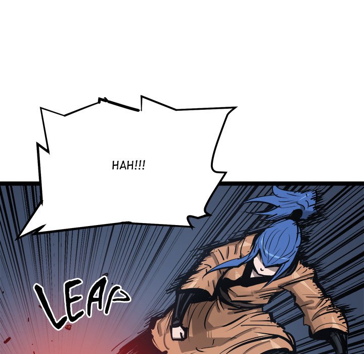 Lee Gwak, the Warrior - episode 28 - 13