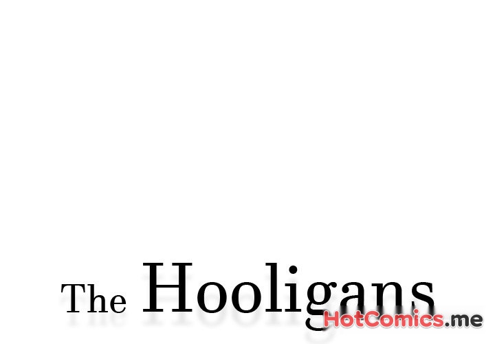 The Hooligans - episode 32 - 0
