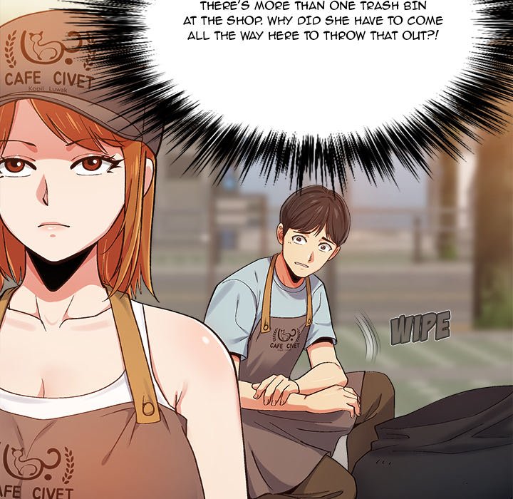 Sergeant Brynn - episode 2 - 46