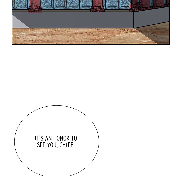 The Tale of The Hyungsan Sect - episode 49 - 100
