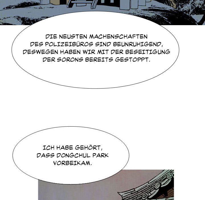 Der Schwertklan Joseons - episode 32 - 111