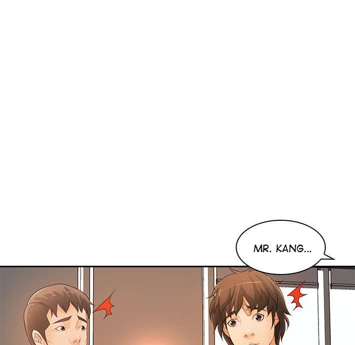 Office Troubles - episode 12 - 41