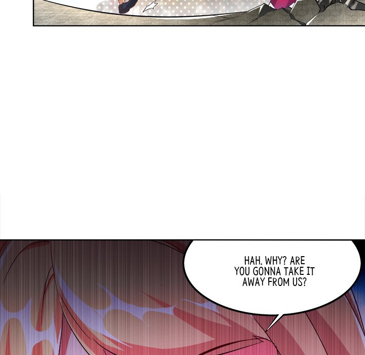 Hidden Class - episode 16 - 19