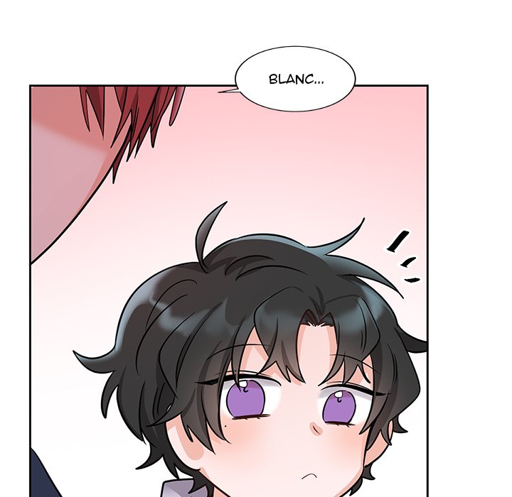 Pheromone Sherbet♥ - episode 6 - 61