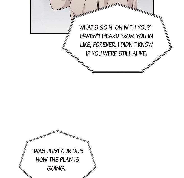 The Friendship Dilemma - episode 35 - 28