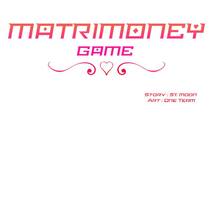 Matrimoney Game - episode 6 - 21
