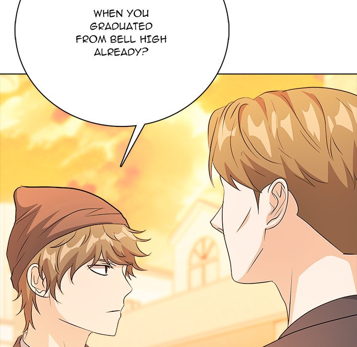 High School Legend Boost - episode 18 - 16