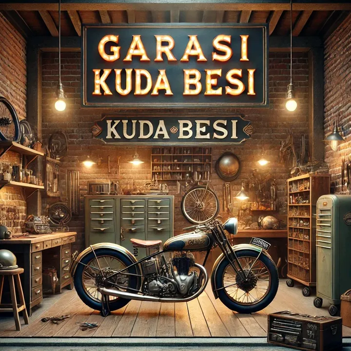 @garasi.kudabesi
