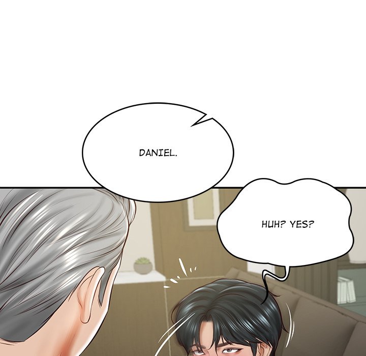 Extremely Rich Family - episode 12 - 54