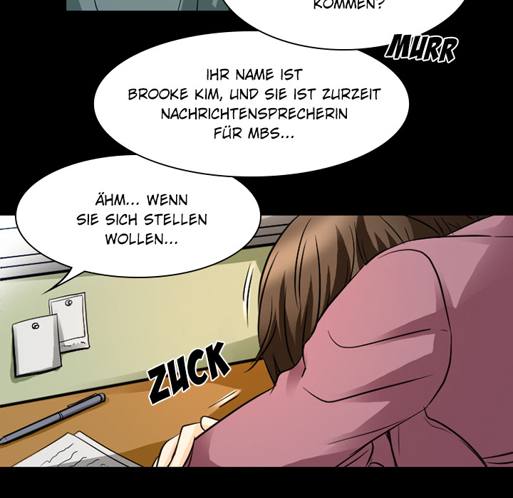 Gestörte Liebe - episode 43 - 29