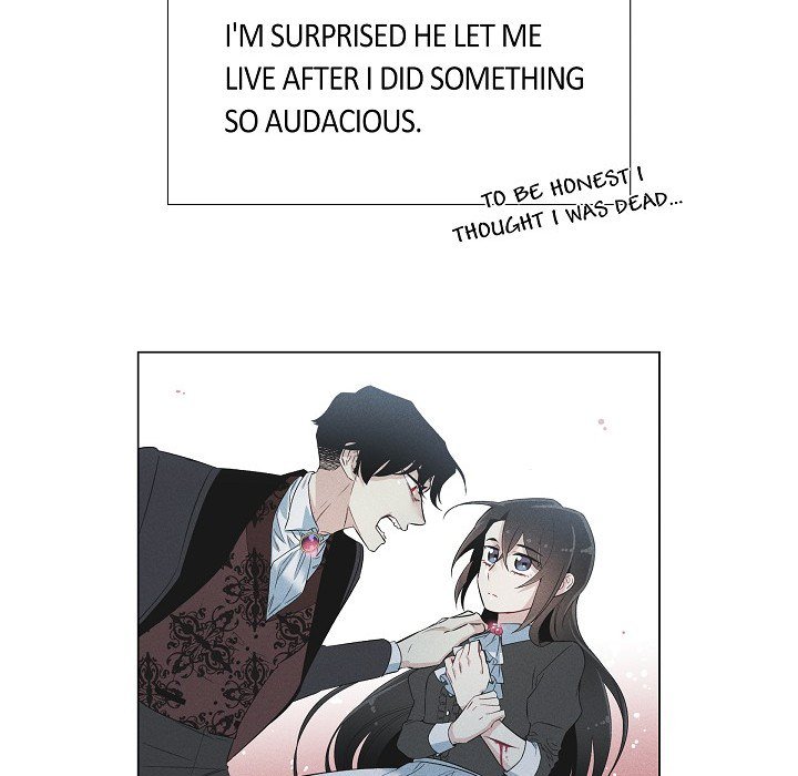 The Maid and the Vampire - episode 20 - 16