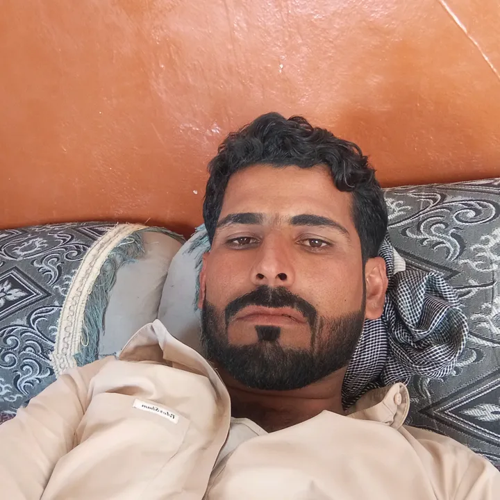 muhaibkhoda
