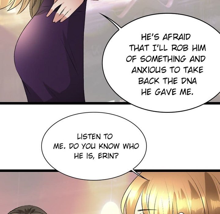 Love Is Never Enough - episode 29 - 36