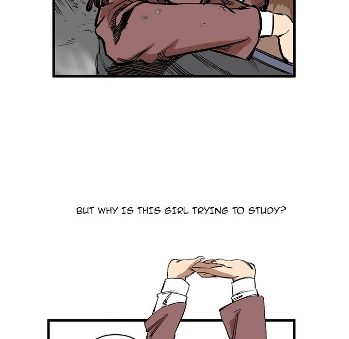 A Bad Friend - episode Prologue - 10