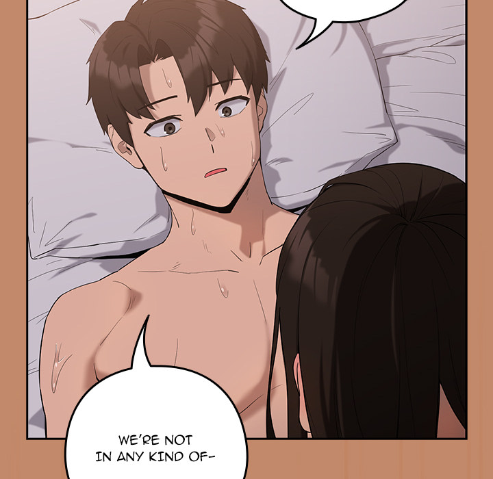 Dating After Work - UNCENSORED - episode 12 - 121