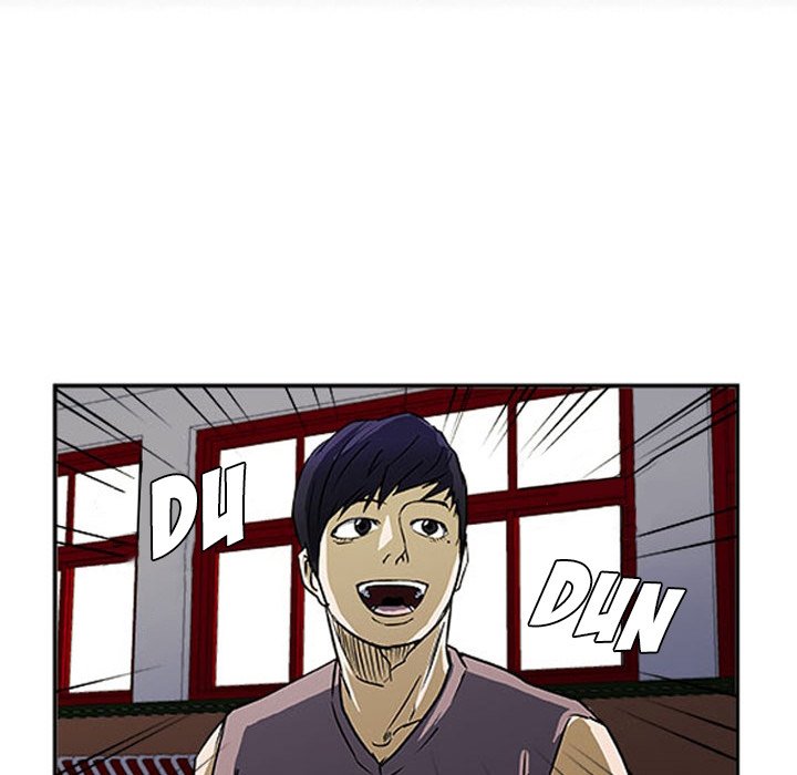 Tweener - episode 24 - 54