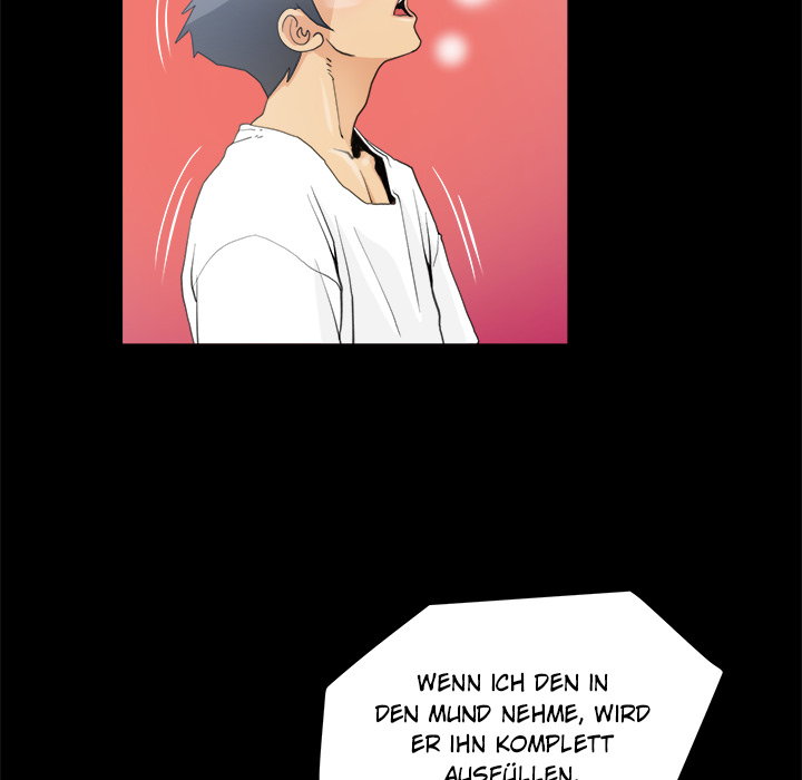 Sex Note - episode 7 - 11