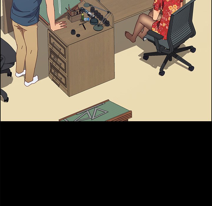 The Assistant - episode 32 - 96