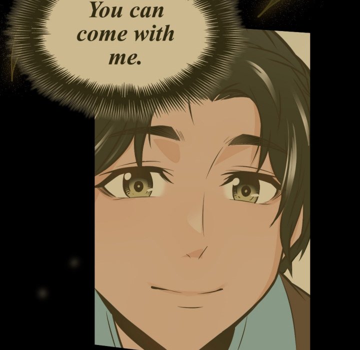 River Where the Moon Rises - episode 22 - 25