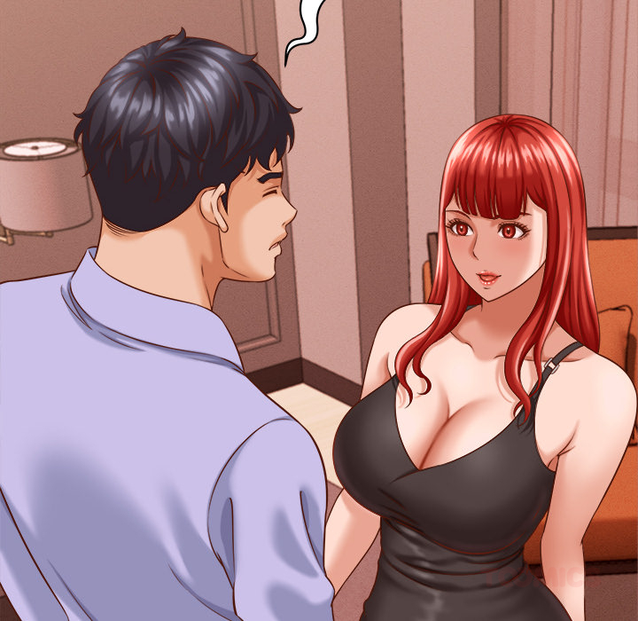 Right Under His Roof - episode 10 - 65