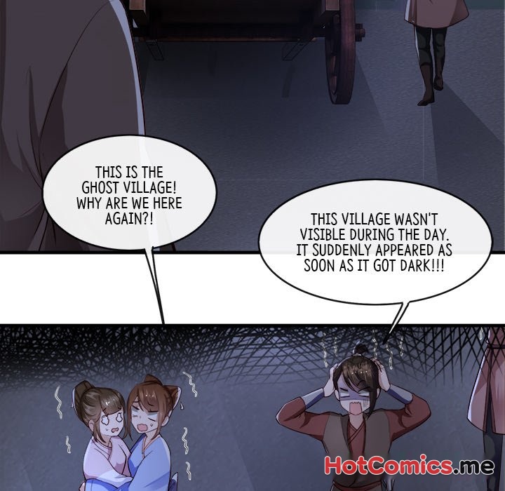 The Queen of Hell - episode 21 - 37