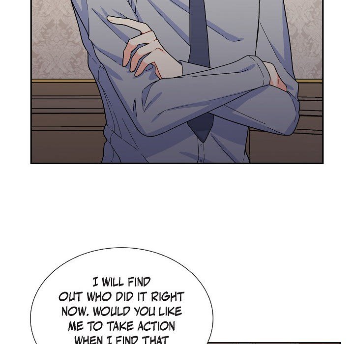 The Destroyer Fell in Love with Me - episode 7 - 4