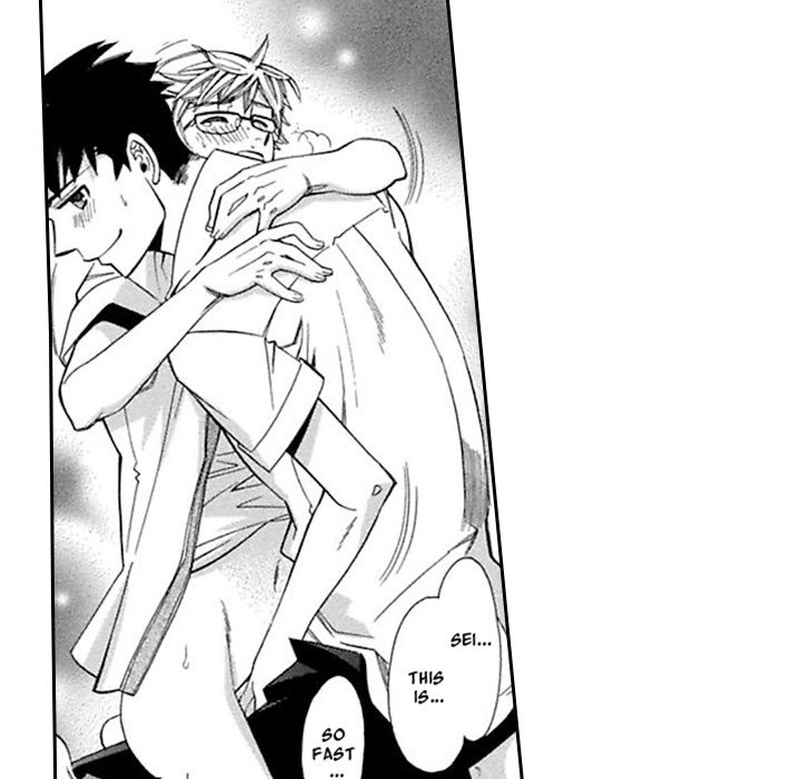 Falling In Love Under The Blue Sky - episode 2 - 78