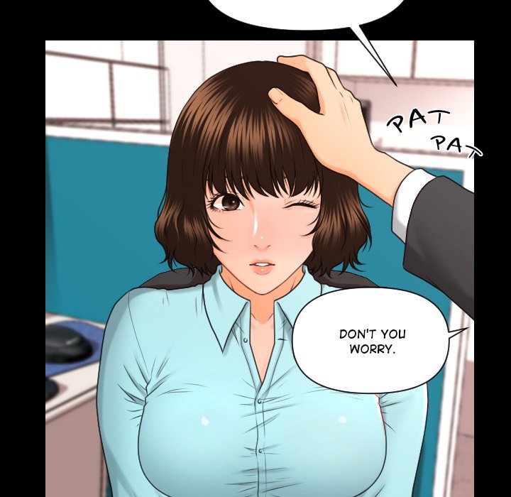 My Secretary - episode 5 - 92