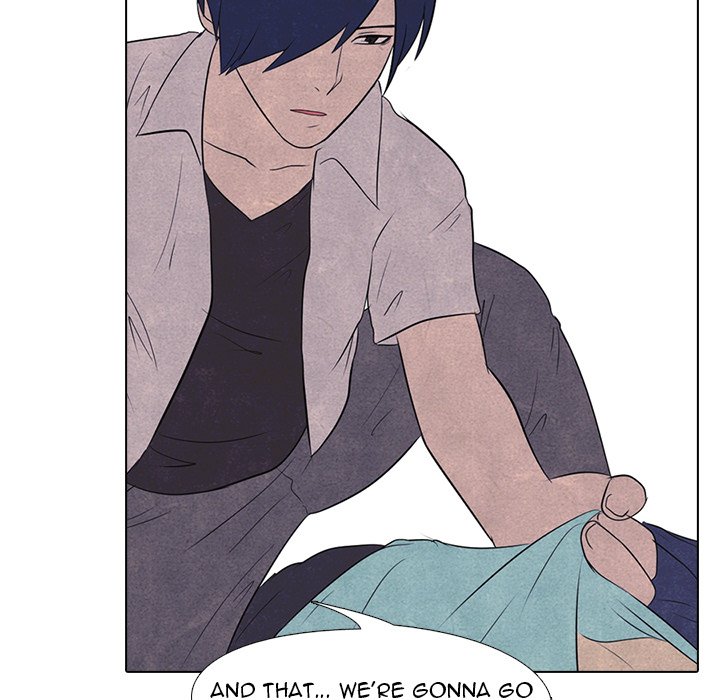High School Devil - episode 17 - 34